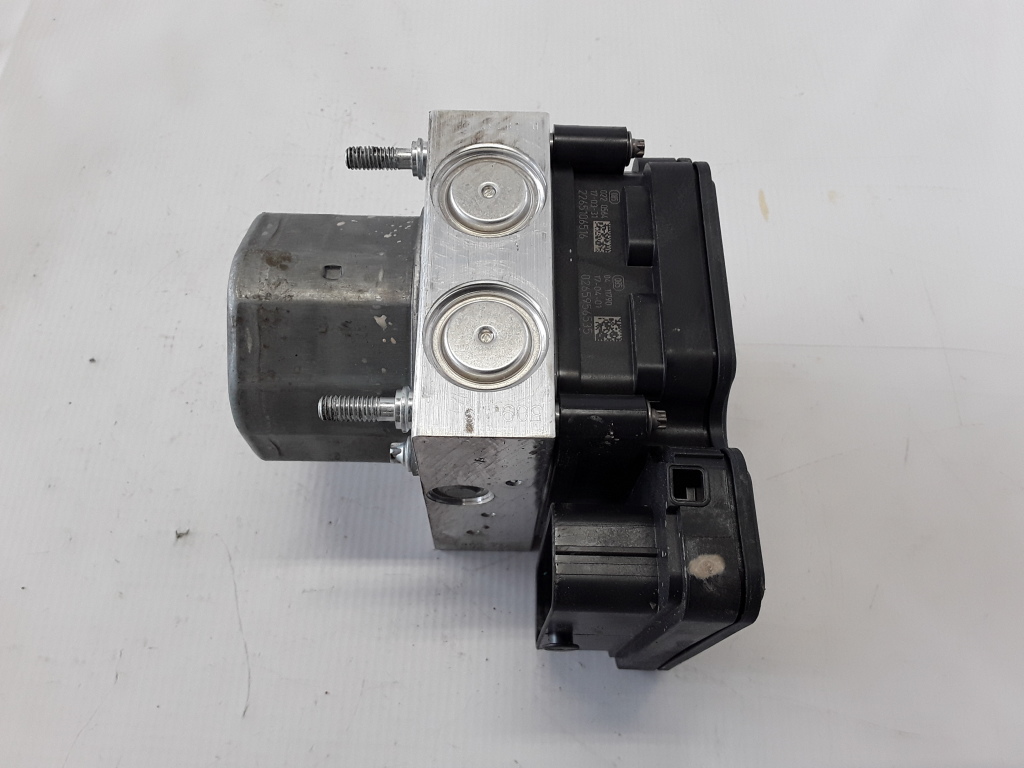 RENAULT Koleos 2 generation (2016-2023) ABS Pump 2265106516, 476607188R 21072283