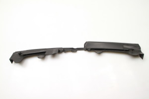 Volkswagen Passat B7 (2010–2014) Esiraami keskosa lukust allapoole 3AA121330 - 2