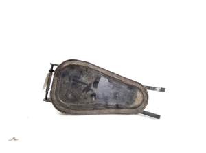 Mercedes Benz S-Class 220 (1998–2005) Scheinwerferabdeckung A2208200249 - 2