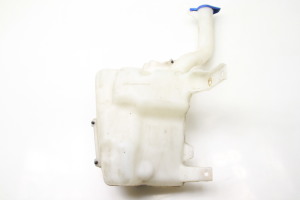 Ford Mondeo V (2014–2018) Front washer fluid reservoir DS7317B613AE - 2