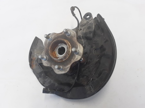 RENAULT Koleos (2016–2026) Rear wheel hub - 2