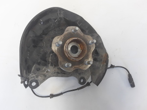 RENAULT Koleos (2016–2026) Rear wheel hub - 3