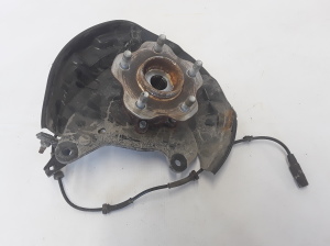 RENAULT Koleos (2016–2026) Rear wheel hub - 4