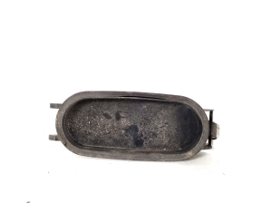 Mercedes Benz S-Class 220 (1998–2005) Scheinwerferabdeckung A2208200349 - 2