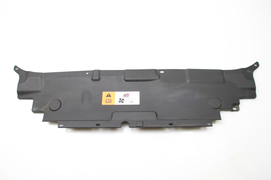 FORD Mondeo 4 generation (2007-2015) The central part of the TV DU5A8653AA 24865799