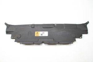 The middle part of the front frame from the lock down - DU5A8653AA