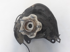 RENAULT Koleos (2016–2026) Rear wheel hub - 2