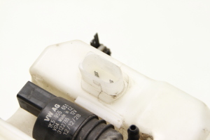 Volkswagen Passat B7 (2010–2014) Scheibenwaschbehälter vorne 3AA955453G - 2