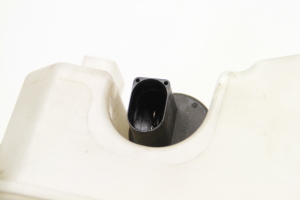 Volkswagen Passat B7 (2010–2014) Scheibenwaschbehälter vorne 3AA955453G - 3