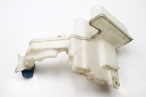 Volkswagen Passat B7 (2010–2014) Scheibenwaschbehälter vorne 3AA955453G - 4