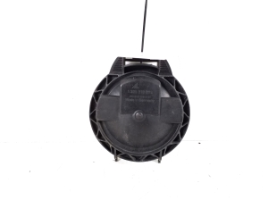 Headlight cover - 