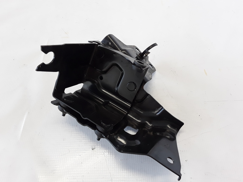 RENAULT Koleos 2 generation (2016-2023) ABS Pump Holder 478405HA0A 21072277