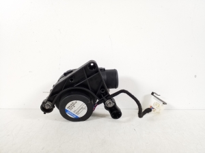 Mercedes Benz GLK-Class 204 (2008–2015) Heizungsgebläse A2048301108 - 2
