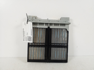 Mercedes Benz GLK-Class 204 (2008–2015) Heizelement Innenraumheizung A2048300461 - 2