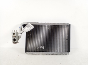  Radiator interior air conditioning 