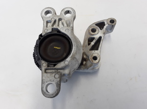 RENAULT Koleos (2016–2026) Motorlager 112114BA0A - 2