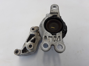 RENAULT Koleos (2016–2026) Motorlager 112114BA0A - 3