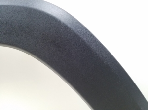 TOYOTA RAV 4 A5 (2019–2026) Kotflügelverbreiterung vorne 7560242160 - 3