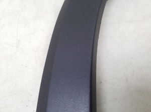 TOYOTA RAV 4 A5 (2019–2026) Kotflügelverbreiterung vorne 7560242160 - 4