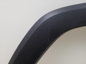 TOYOTA RAV 4 A5 (2019–2026) Kotflügelverbreiterung vorne 7560242160 - 5