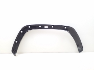 TOYOTA RAV 4 A5 (2019–2026) Kotflügelverbreiterung vorne 7560242160 - 6