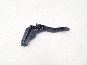 Mercedes Benz E-Class W213 (2017–2026) Rear bumper bracket A2138850114 - 2