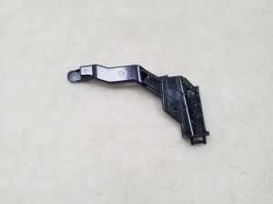 Rear bumper bracket - A2138850114