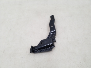 Mercedes Benz E-Class W213 (2017–2026) Rear bumper bracket A2138850114 - 4