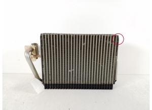 Mercedes Benz S-Class 220 (1998–2005) A/C evaporator A2208300758 - 3