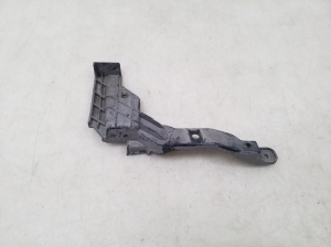 Mercedes Benz E-Class W213 (2017–2026) Rear bumper bracket A2138850114 - 5
