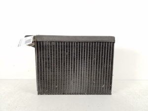  Radiator interior air conditioning 