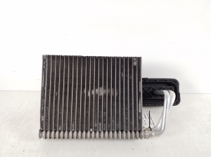 Mercedes Benz SLK-Class 171 (2004–2011) A/C evaporator A1718300058 - 3