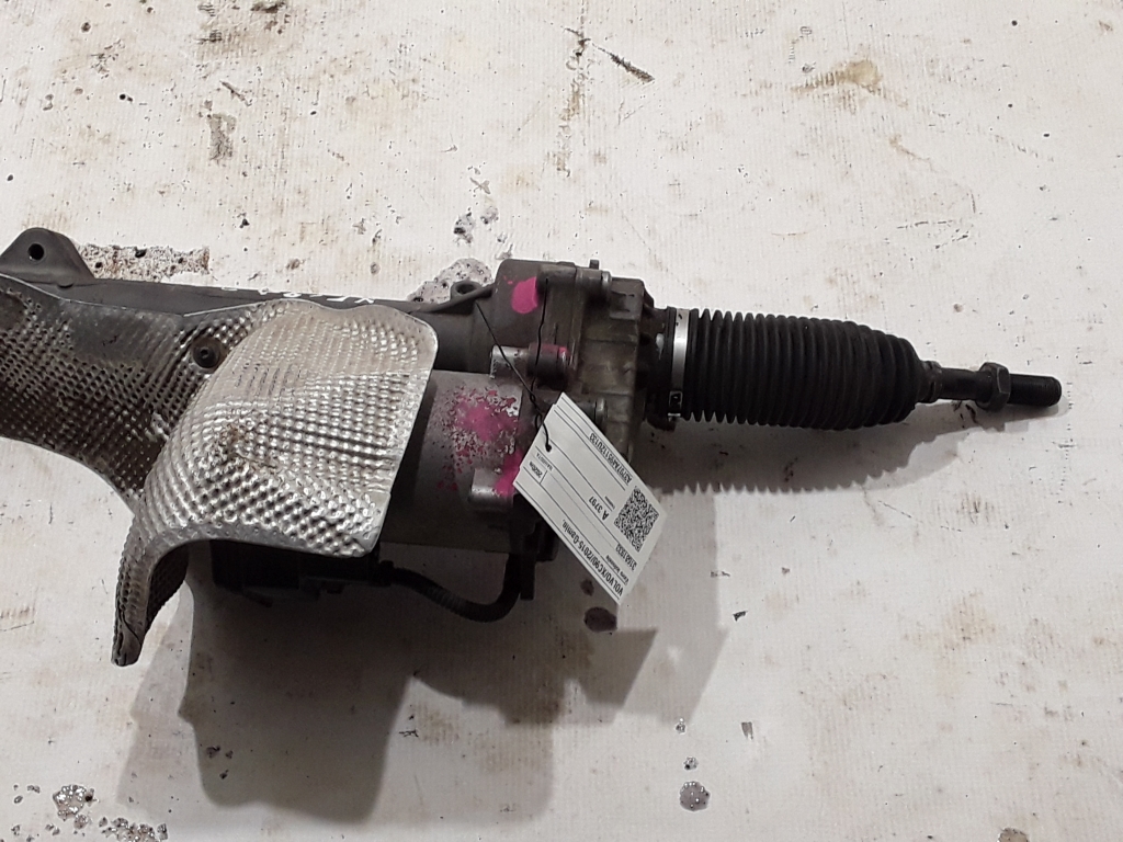 Used VOLVO XC90 Steering column 31681933