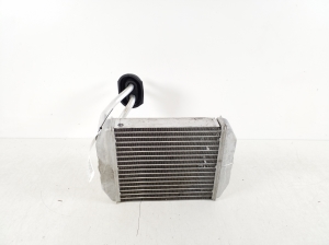 Mercedes Benz SLK-Class 171 (2004–2011) Salongi soojendusradiaator A1718300020 - 2