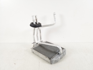 Mercedes Benz SLK-Class 171 (2004–2011) Salongi soojendusradiaator A1718300020 - 3
