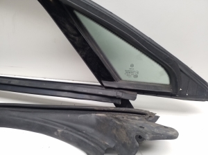 Mercedes Benz E-Class W207 (2009–2017) Rear quarter glass seal A2076700439 - 2