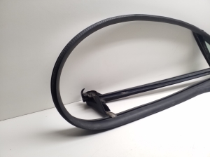 Mercedes Benz E-Class W207 (2009–2017) Rear quarter glass seal A2076700439 - 4