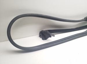 Mercedes Benz E-Class W207 (2009–2017) Rear quarter glass seal A2076700339 - 2