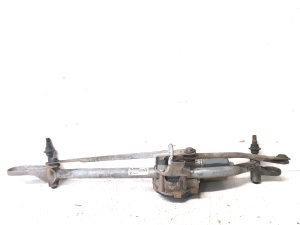 BMW 5 SERIES F11 (2010–2017) Scheibenwischermechanismus 3 397 021 520 - 2