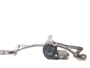 Scheibenwischermechanismus - 3 397 021 520