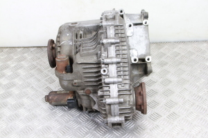 Land Rover Range Rover III (2002–2012) Sadales kārba un tās detaļas 4H227K780CA - 3