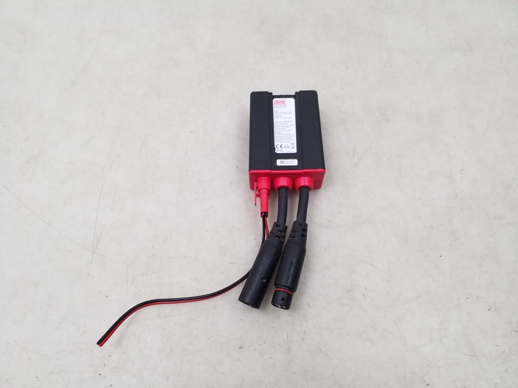 TOYOTA RAV4 4 generation (XA40) (2012-2018) Relays 8651020280 24965956