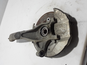 VOLVO XC90 (2015–2024) Radnabe Vorderrad 31476878 - 2