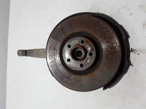 VOLVO XC90 (2015–2024) Radnabe Vorderrad 31476878 - 3