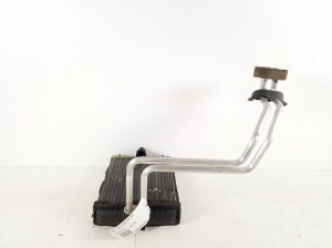 Mercedes Benz S-Class 220 (1998–2005) Salongi soojendusradiaator A2208300261 - 2
