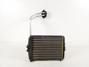 Mercedes Benz S-Class 220 (1998–2005) Salongi soojendusradiaator A2208300261 - 3