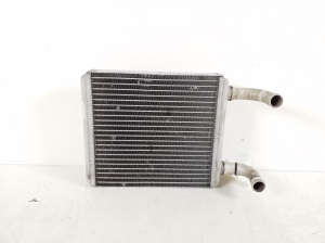  Interior shoulder radiator 