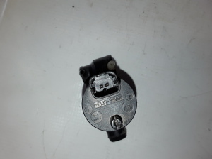 RENAULT Koleos (2016–2026) Windshield wiper motor 1765231398N - 2