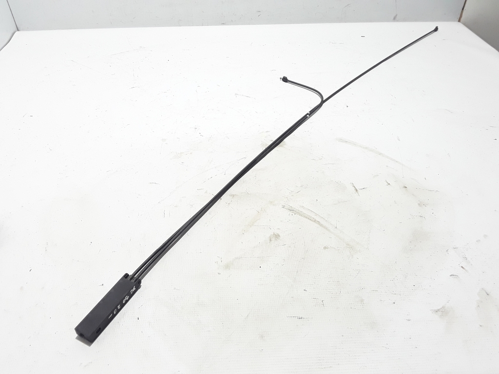 Used VOLVO XC90 Hood opening cable 31352884