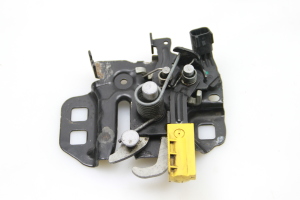 Hood latch - DS7A16701DC